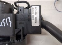  Переключатель поворотов и дворников (стрекоза) Skoda Fabia 1999-2007 20628503 #3