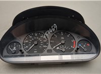 Щиток приборов (приборная панель) BMW 3 E46 1998-2006 20628505 #1
