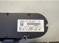 4L0910465A Усилитель звука Audi Q7 2005-2015 20628507 #3