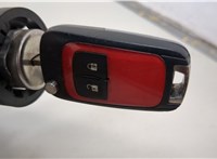  Переключатель поворотов и дворников (стрекоза) Opel Zafira C 2011-2019 20628509 #5