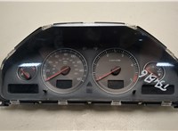  Щиток приборов (приборная панель) Volvo S60 2000-2009 20628511 #1