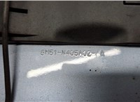 1474907, 6M51N405C20BAXWAA, 1376674, 4M51N27936BB Лючок бензобака Ford Focus 2 2005-2008 20628517 #3