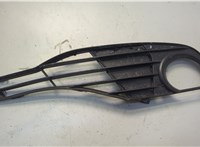  Заглушка (решетка) бампера BMW 3 F30 2012-2019 20628522 #1