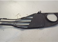  Заглушка (решетка) бампера BMW 3 F30 2012-2019 20628522 #2