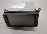  Магнитола Peugeot 4007 2007-2012 20628526 #1