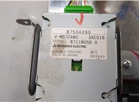  Магнитола Peugeot 4007 2007-2012 20628526 #5