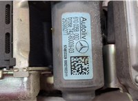  Ремень безопасности Mercedes C W204 2006-2015 20628535 #3