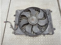  Вентилятор радиатора Mercedes C W204 2006-2015 20628539 #1
