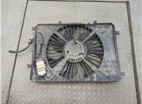  Вентилятор радиатора Mercedes C W204 2006-2015 20628539 #3