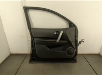  Замок двери Nissan Qashqai 2006-2013 11515804 #2