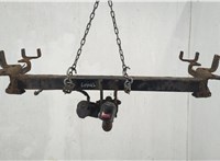  Крюк прицепного устройства Suzuki Grand Vitara 2005-2016 11515808 #1