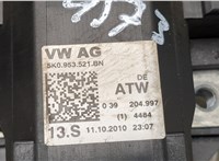 5L0953521BN, 5L0953502M, 5K0953569E Переключатель поворотов и дворников (стрекоза) Seat Altea 2004-2015 20628575 #3