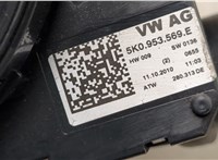 5L0953521BN, 5L0953502M, 5K0953569E Переключатель поворотов и дворников (стрекоза) Seat Altea 2004-2015 20628575 #5