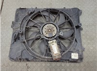  Вентилятор радиатора BMW 1 E87 2004-2011 20628580 #1
