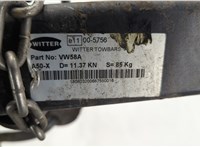  Устройство прицепное (фаркоп) Volkswagen Passat 7 2010-2015 Европа 20628585 #6