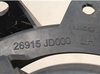  Фара противотуманная (галогенка) Nissan Qashqai 2006-2013 20628590 #3