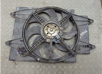  Вентилятор радиатора Alfa Romeo GT 2003-2010 20628596 #1