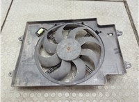  Вентилятор радиатора Alfa Romeo GT 2003-2010 20628596 #3