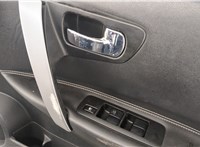  Замок двери Nissan Qashqai 2006-2013 11515818 #11