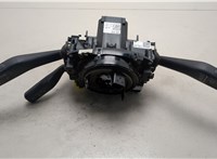 Переключатель поворотов и дворников (стрекоза) Volkswagen Passat 7 2010-2015 Европа 20628603 #1