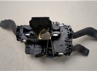  Переключатель поворотов и дворников (стрекоза) Volkswagen Passat 7 2010-2015 Европа 20628603 #2