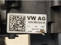  Переключатель поворотов и дворников (стрекоза) Volkswagen Passat 7 2010-2015 Европа 20628603 #5