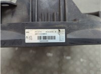 9682902080 Вентилятор радиатора Peugeot 207 2006-2015 20628606 #3