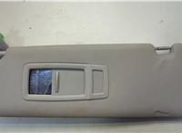  Козырек солнцезащитный BMW 3 F30 2012-2019 20628608 #1