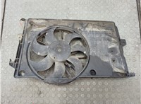  Вентилятор радиатора Opel Meriva 2003-2010 20628614 #1