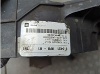  Вентилятор радиатора Opel Meriva 2003-2010 20628614 #2