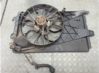  Вентилятор радиатора Opel Meriva 2003-2010 20628614 #3