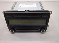  Магнитола Skoda Fabia 2007-2014 20628620 #1