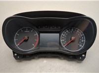 39107174 Щиток приборов (приборная панель) Opel Zafira C 2011-2019 20628621 #1