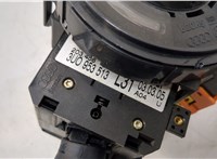  Переключатель поворотов и дворников (стрекоза) Skoda SuperB 2001-2008 20628623 #2