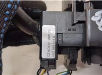  Переключатель поворотов и дворников (стрекоза) Skoda SuperB 2001-2008 20628623 #4