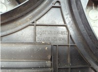  Вентилятор радиатора Volkswagen Passat 6 2005-2010 20628626 #2