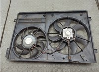  Вентилятор радиатора Volkswagen Passat 6 2005-2010 20628626 #3