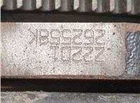  Генератор Opel Antara 2006-2015 11515841 #5