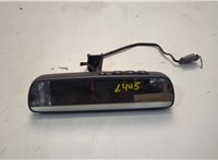  Зеркало салона Subaru WRX I 2016-2021 20628634 #1