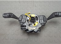  Шлейф руля Ford Kuga 2008-2012 11515854 #5