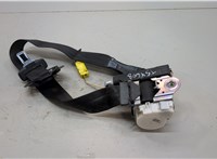  Ремень безопасности Volkswagen Passat 6 2005-2010 20628651 #1