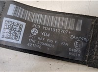  Ремень безопасности Volkswagen Passat 6 2005-2010 20628651 #2