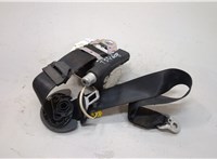  Ремень безопасности Volkswagen Passat 6 2005-2010 20628656 #1
