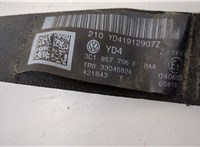  Ремень безопасности Volkswagen Passat 6 2005-2010 20628656 #2