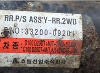 3320009201 Кардан SsangYong Kyron 2005-2015 20628664 #6