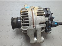  Генератор Opel Zafira B 2005-2014 20628665 #1