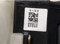  Переключатель поворотов и дворников (стрекоза) Nissan Primera P12 2002-2008 20628683 #4