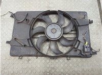  Вентилятор радиатора Opel Astra J 2010-2017 20628685 #1