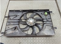  Вентилятор радиатора Opel Astra J 2010-2017 20628685 #3