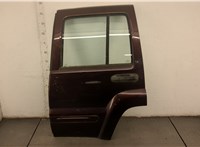  Стеклоподъемник электрический Jeep Liberty 2001-2007 11515884 #1